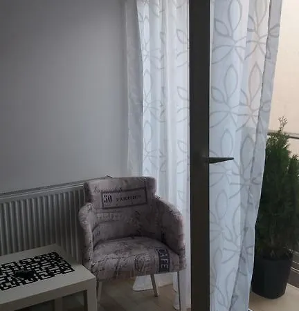 Apartman Dora