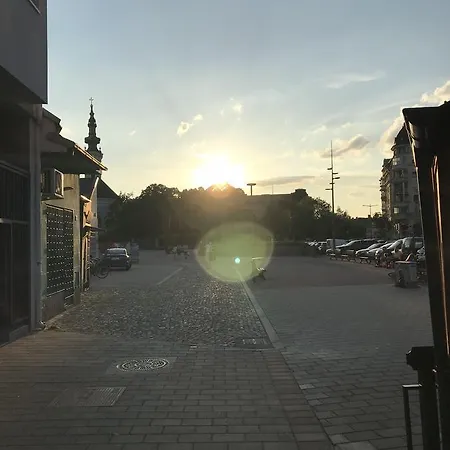 Apartman Dora * Novi Sad